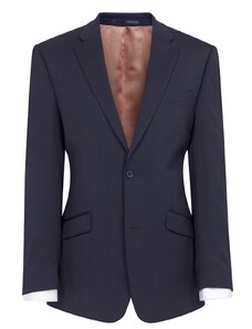 Pánské sako k obleku Aldwych Tailored Fit Brook Taverner - Běžná délka