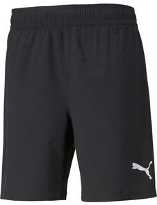 Šortky Puma teamFINAL Shorts Jr 70531003