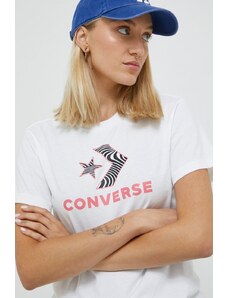 Dámská trička Converse | 250 kousků - GLAMI.cz