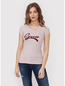 T-Shirt Guess