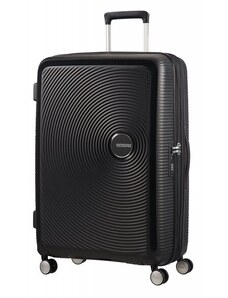 American Tourister Soundbox 77/28 TSA EXP cestovní kufr