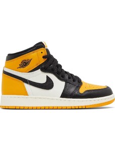 Air Jordan Jordan 1 Retro High OG Yellow Toe