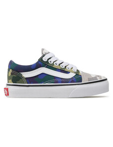 Tenisky Vans