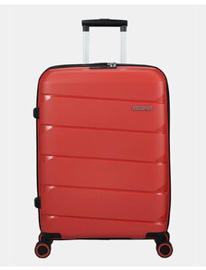 Červené pánské cestovní kufry a zavazadla American Tourister | 20 kousků -  GLAMI.cz