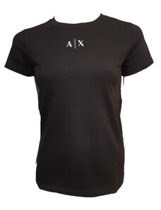 Armani Exchange dámské triko krátký rukáv