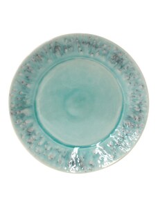 Tyrkysový talíř COSTA NOVA MADEIRA 28 cm