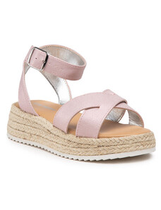 Espadrilky Steve Madden