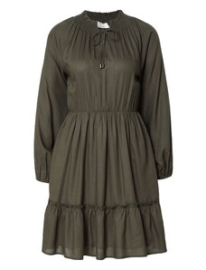 Guido Maria Kretschmer Women Šaty 'Milly' khaki