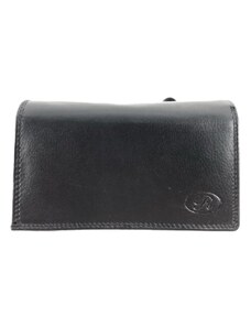 Swifts Dámská kožená peněženka černá 2240