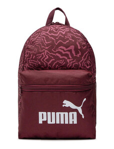 Červené batohy Puma - GLAMI.cz