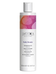 Byotea Daily Beauty sprchový gel 300 ml