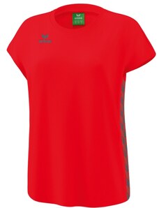 Triko Erima Essential Team T-Shirt Damen 2082214