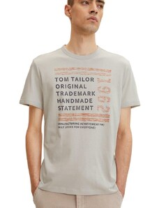 Tom Tailor pánské triko 1032906/29767