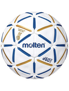 Míč Molten H3D5000-BW Handball d60 Pro h3d5000