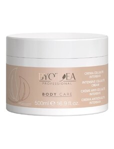 Byotea Body Professional intenzivní krém proti celulitidě 500 ml