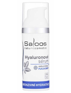 Saloos hyaluronové sérum 50 ml