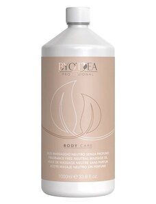 Byotea Body Professional Neutro masážní olej bez parfemace 1000 ml