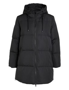 OBJECT Zimní bunda 'Louise' černá