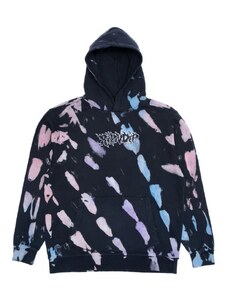 MIKINA RIPNDIP BAZE HOODIE - černá -