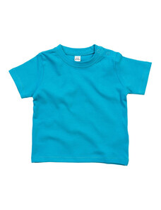 Dětské bavlněné tričko Babybugz