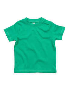 Dětské bavlněné tričko Babybugz