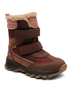 Bisgaard zimní boty 63701 - 1807