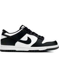 Nike Dunk Low Retro White Black (GS)