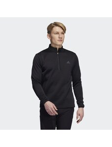 Adidas Mikina DWR 1/4-Zip