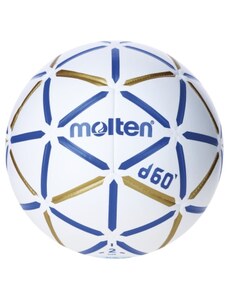 Míč Molten H2D4000-BW Handball d60 h2d4000