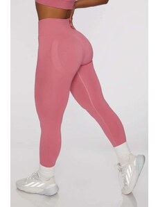 Gymclothes Dámské legíny Reach Pink