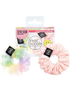 Invisibobble Dreamin‘ Hue-Man Love 2 ks, Hue-Man Love