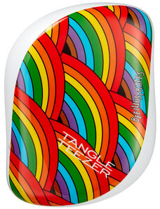 Tangle Teezer Compact Styler Rainbow Galore Rainbow Galore