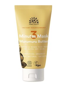 Urtekram Pleťová maska s Murumuru BIO 75 ml