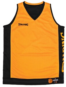 Dres Spalding Reversible Tank Top 40221207-mangosorbblack 128