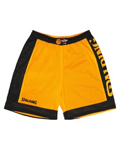 Šortky Spalding Reversible Shorts 40221208-mangosorbblack