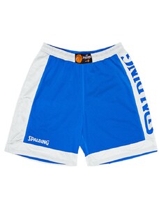 Šortky Spalding Reversible Shorts 40221208-royalwhite