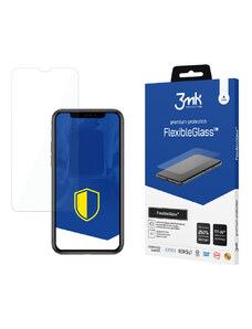 Ochranné hybridné sklo 3mk FlexibleGlass pro Apple iPhone 11 Pro Max/iPhone XS Max KP20831