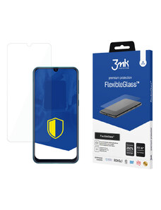 Ochranné hybridné sklo 3mk FlexibleGlass pro Samsung Galaxy M21 KP20824