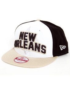 New Era 9Fifty NFL FG Draft New Orleans Saints Snapback