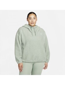 Dámské termo tričko Therma-FIT W DD6470-357 - Nike