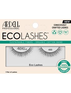 Ardell ECO Lashes 450 přírodní řasy