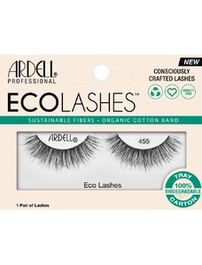 Ardell ECO Lashes 455 přírodní řasy