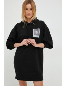 Šaty Calvin Klein, s kapucí | 50 kousků - GLAMI.cz