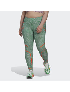 Legíny adidas by Stella McCartney TruePurpose Printed Training