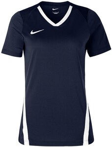 Dres Nike WOMENS TEAM SPIKE SHORT SLEEVE JERSEY 0902nz-451