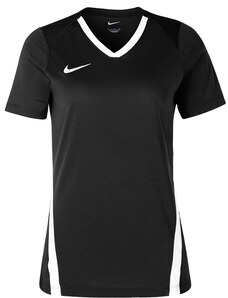 Dres Nike WOENS TEA SPIKE SHORT SLEEVE JERSEY 0902nz-010