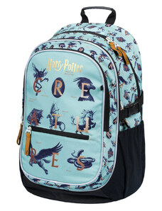 BAAGL Školní batoh Harry Potter Fantastická zvířata