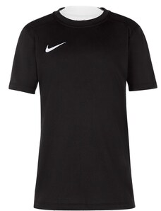 Dres Nike YOUTH TEAM COURT JERSEY SHORT SLEEVE 0352nz-010