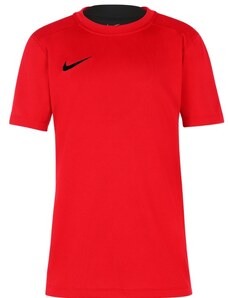 Dres Nike YOUTH TEAM COURT JERSEY SHORT SLEEVE 0352nz-657