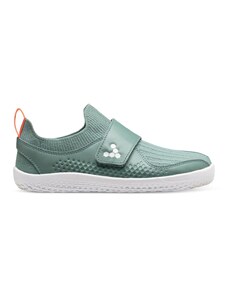 Vivobarefoot PRIMUS KNIT II KIDS SEA GREEN - 25